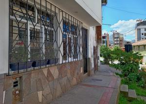 Juanas House