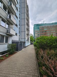 Best Location in Warsaw! Near Central Station and Palace of Culture and Science