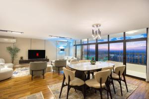 Cairo Homes Maadi Direct Nile View Apartments