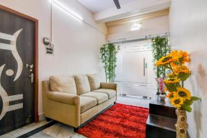 Super Hotel O Jessore Road Kolkata Formerly Skyline Serenity