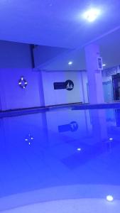Hotel Monte Blanco