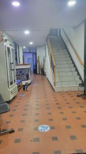 Hotel Monte Blanco