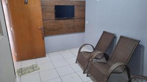 Apartamento no Centro Proximo a Tudo