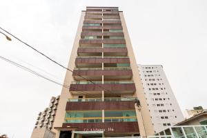 Aconchego, Ar-Condicionado, Estacionamento e Wi-Fi