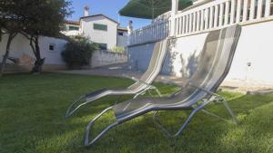 Apartments with parking space Brodarica, Sibenik - 25982