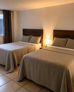 Agenda Hotel