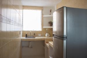 Bohemian Apartment in Zihuatanejo Pet Friendly
