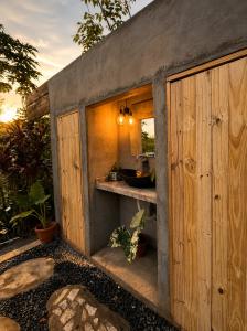 lux bungalows
