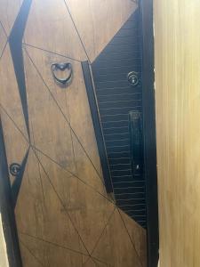 Luxury Nile view apartment near pyramids - 3 rooms