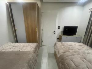 Luxury Nile view apartment near pyramids - 3 rooms