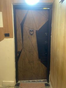 Luxury Nile view apartment near pyramids - 3 rooms