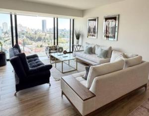 Departamento Premium 3H-B906