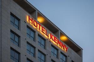 Kenny Stay Busan Gijang