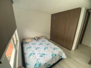 Apartahotel en Pacho cundinamarca