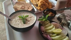 Apna Ghar Hotel And Resort