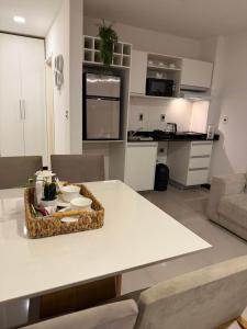 Apartamento Monoambiente en Encarnación con Parking