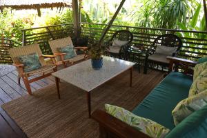 Kaimana Resort Siargao