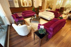 Ugur Termal Residence
