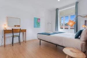 Casa Estufa 25 Garden, Games Room & Parking
