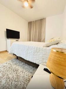Luxury Golf & Pool Apartment at Ziba Punta cana