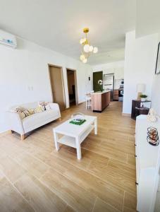 Luxury Golf & Pool Apartment at Ziba Punta cana