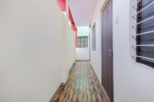 Hotel O Saavi International