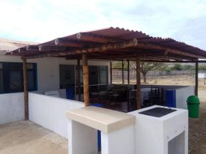 Crux Club Playa