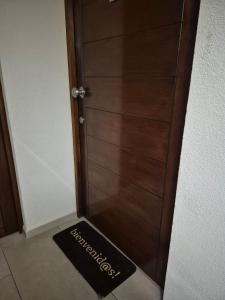 Hermoso y central departamento