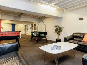 Holiday home in Faaborg near castle