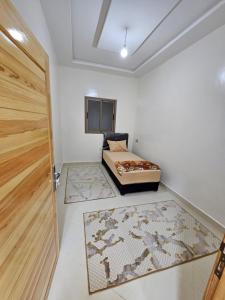 إقامة فندقية قمر 707