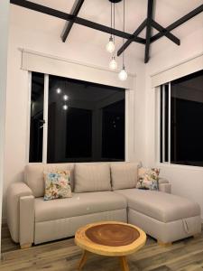 Suite Gomalu campestre con jacuzzi privado