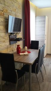 Apartman Mia Milmari