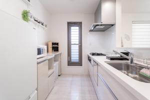 New Open 桜House 寺田町