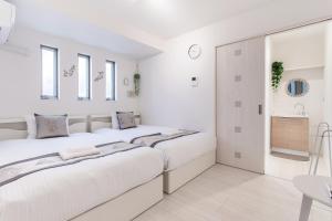 New Open 桜House 寺田町