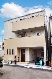 New Open 桜House 寺田町