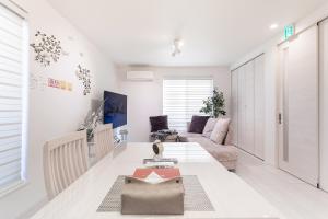 New Open 桜House 寺田町