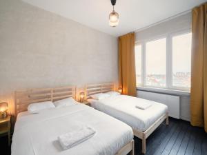 Grand Central 2BR Apartment