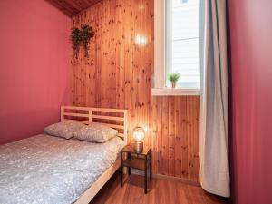 Large Antwerp City Center Apartments 3BB NS
