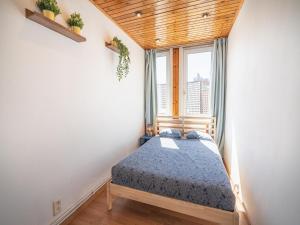 Large Antwerp City Center Apartments 3BB NS