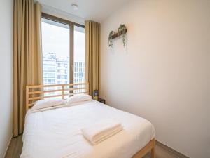 12 Guests Stylish Apartment in Antwerp