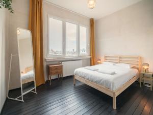 2BR Apartment near Grand Central Station
