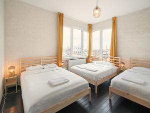 2BR Apartment near Grand Central Station