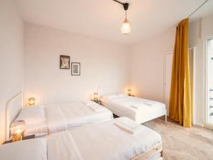 Very Large Central Station 3BR 14P Apartment