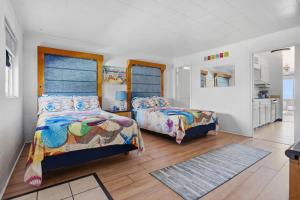 2 Bed1 Bath on the Boardwalk by the Inlet