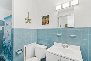 2 Bed1 Bath on the Boardwalk by the Inlet