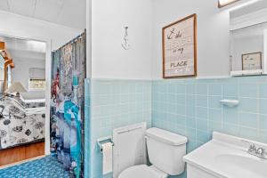 2 Bed1 Bath on the Boardwalk by the Inlet