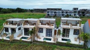 Blue Origin Bali