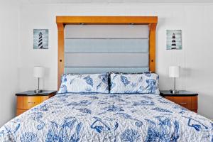 2 Bed1 Bath on the Boardwalk by the Inlet