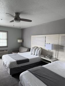 Francis Scott Key Family Resort