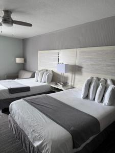 Francis Scott Key Family Resort